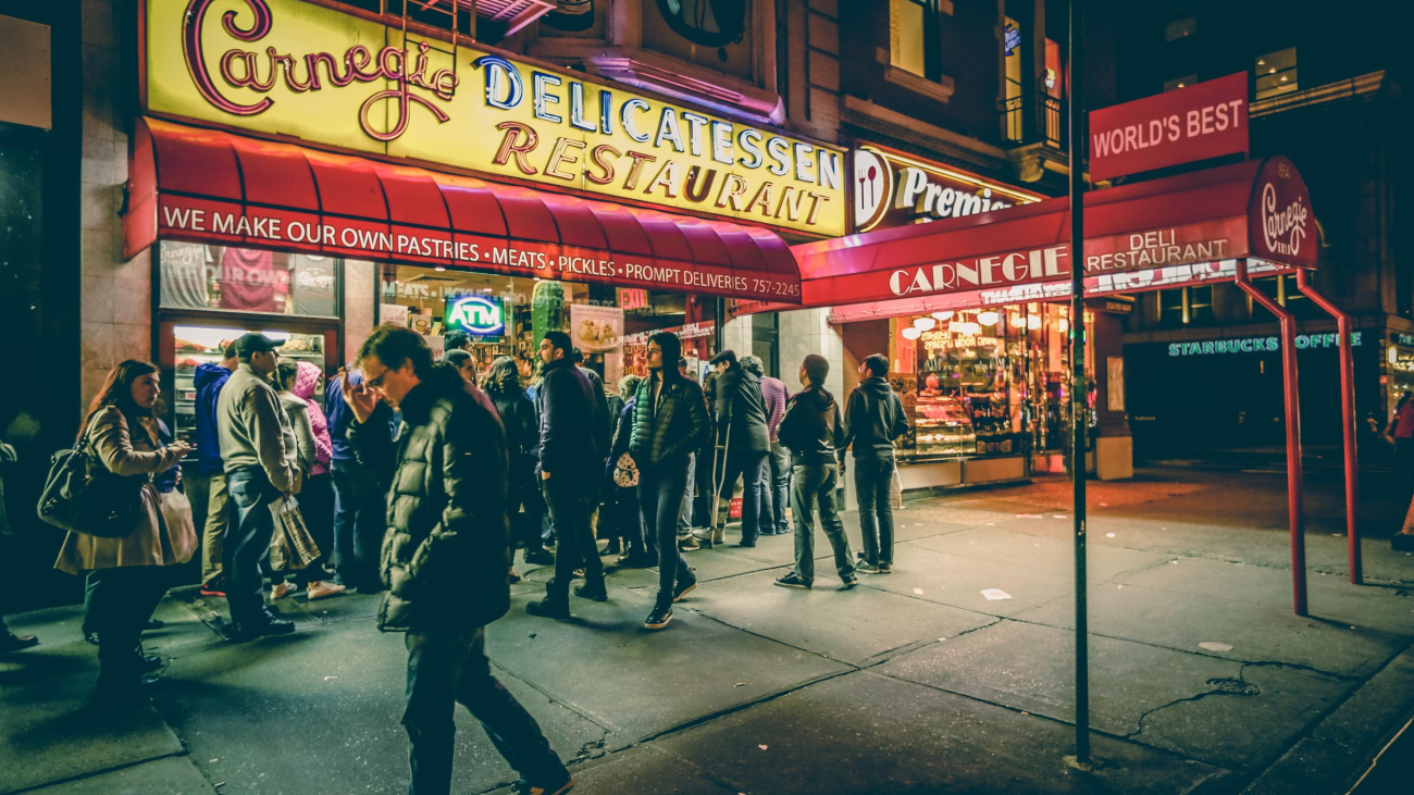 Exceptional Customer Experience